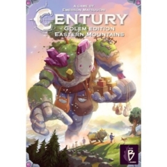 CENTURY GOLEM MONTAGNES ORIENTALES